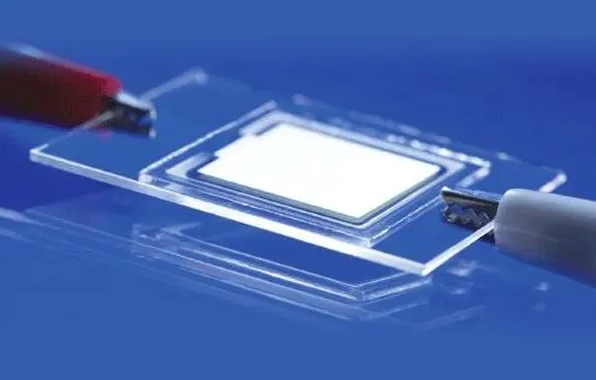 Micro LED Transparent Displays Accelerate to the Market